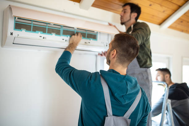 Best Central Air Repair  in Stratford Downtown, CT