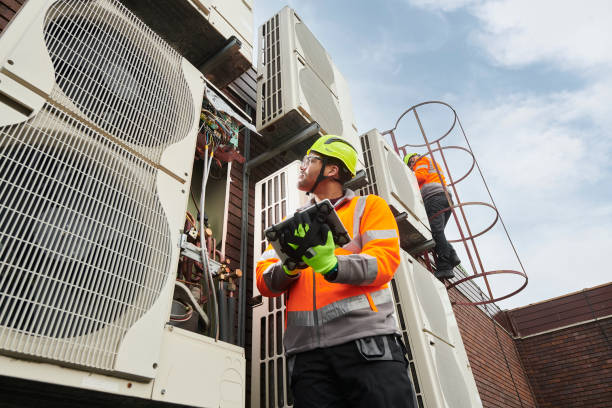 Best Local HVAC Companies  in Stratford Downtown, CT