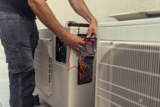 Best HVAC Replacement Cost  in Stratford Downtown, CT