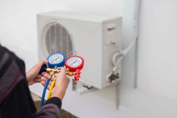 Local HVAC Companies in Stratford Downtown, CT